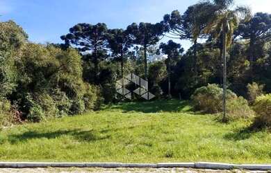 Imagem: O terreno possui 711m² de Área e está localizado em Garibaldi