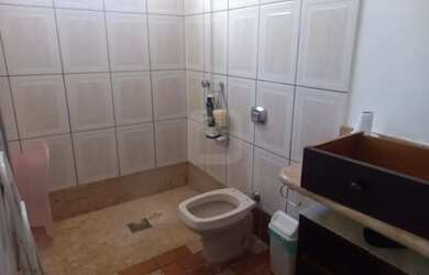 Imagem 14: Casa à venda no bairro Tubalina