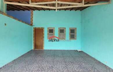 Imagem 13: Casa com 1 dormitório para alugar, 85 m² por R$ 1.200,00/mês - Jardim Amanda I - Hortolând