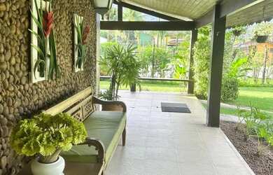 Imagem 6: Angra dos Reis Condomínio Porto Frade - Casa com 4 quartos 3 suítes...