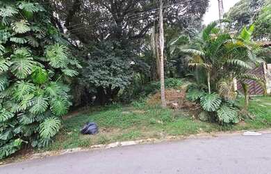 Imagem: O terreno possui 560m² de Área e está localizado em Granja