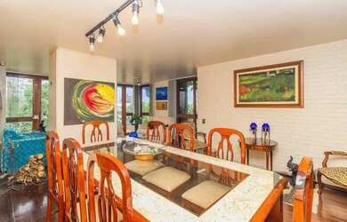 Imagem 8: Casa para Venda - 400m², 3 dormitórios, sendo 1 suites, 4 vagas - Menino...