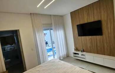 Imagem 9: Casa em Condomínio para Venda em Indaiatuba, Jardim Residencial Dona...