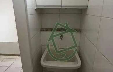 Imagem 12: Apartamento com 2 dormitórios para alugar, 45 m² por R$ 1.802,70/mês...