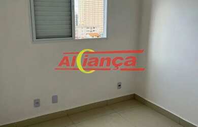 Imagem 10: APARTAMENTO 46M², 2 QUARTOS À LOCAÇÃO NO GOPOUVA - GUARULHOS/SP POR...