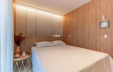 Imagem 5: Apartamento com 2 suítes a 100 metros do mar na Praia Brava de Itajaí