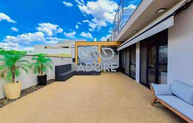 Imagem 13: Casa para venda e locação no Condomínio Vila dos Manacás - Itu/SP