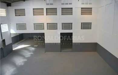 Imagem 9: Galpão comercial para locação em local bem localizado