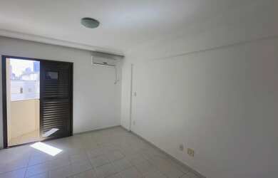 Imagem 4: Alugo apartamento no Setor Bueno com 4 quartos