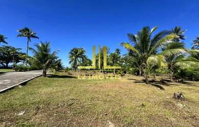 Imagem: O terreno possui 3.000m² de Área e está localizado em Morro