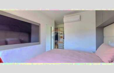 Imagem 11: APARTAMENTO MOBILIADO PARA LOCAÇÃO PARC ATHÉNÉE / GREEN VALLEY ALPHAVILLE...