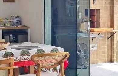 Imagem 4: APARTAMENTO COM 3 SUÍTES NO BAIRRO DO MARCO ÁREA PRIVATIVA DE 138M²...