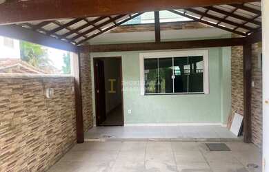 Imagem 5: Casa à venda, 2 quartos, 1 suíte, 1 vaga, Rio do Limão - Araruama/RJ