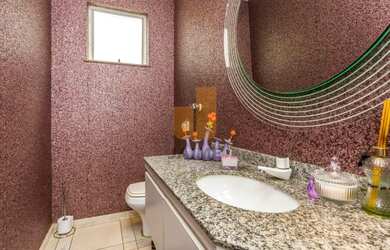 Imagem 11: APARTAMENTO 4 DORMITÓRIOS SENDO 3 SUÍTES 4 BANHEIROS 2 VAGAS