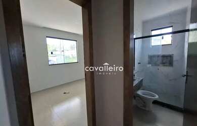 Imagem 9: Casa com 2 dormitórios à venda, 77 m² por R$ 420.000,00 - Pindobas...