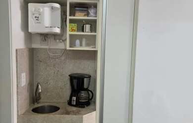 Imagem 10: Sala Comercial à Venda em Condomínio na Cidade de Salvador-BA, Bairro...