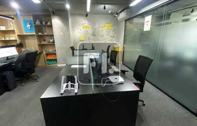 Imagem 8: Escritório para aluguel e venda com 130 metros quadrados em Santa Cecília...