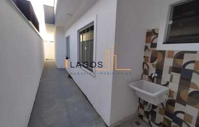 Imagem 10: Casa para Locação em São Pedro da Aldeia, Nova São Pedro, 3 dormitórios,...