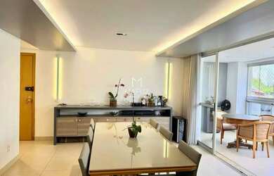 Imagem: O apartamento possui 3 Dormitórios, 2 Banheiros, 2 Vagas na