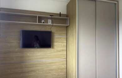 Imagem 6: Alugo apartamento - condomínio Liverpool - 90m²