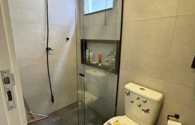 Imagem 3: MORADA DOS PÁSSAROS. Piscina, Churrasqueira, Imóvel mobiliadoeAr-condicionado