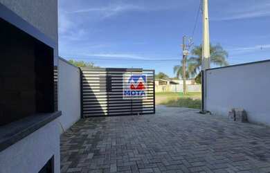 Imagem 12: Casa no Cohapar, Guaratuba/PR