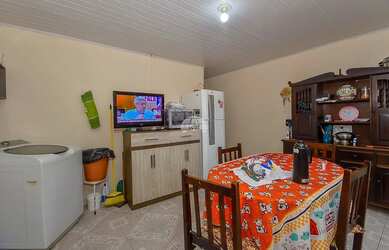 Imagem 7: Vendas Sobrado Curitiba PR