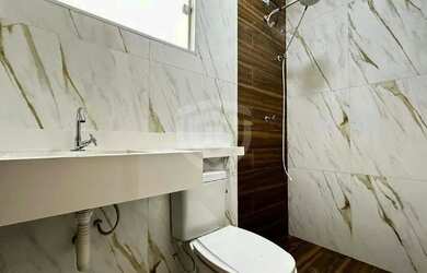 Imagem 6: Casa à Venda Jardim Ouro Verde