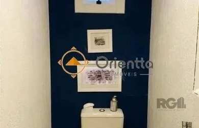 Imagem 8: Sobrado aconchegante no Jardim Planalto