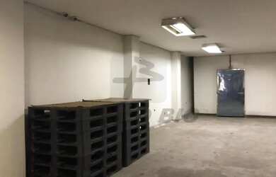 Imagem 7: Galpão comercial frigorífico no bairro Bela Vista em São Paulo- SP