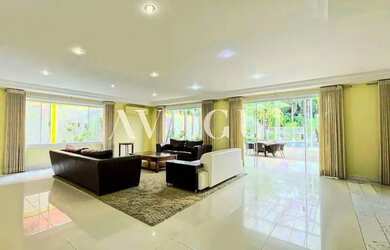 Imagem 4: Casa de altíssimo padrão no condomínio Novo Leblon-Barra da Tijuca