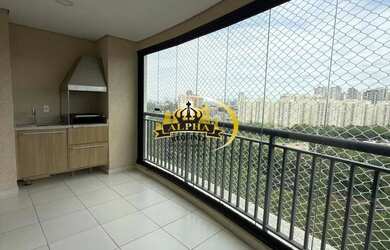 Imagem 16: BELLAGIO Alphaville 74 metros² 2 dormitórios depósito