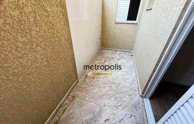 Imagem 12: Apartamento à venda, 48 m² por R$ 420.000,00 - Vila Pires - Santo André/SP