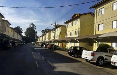 Imagem 1: Imóvel para venda com 64 metros quadrados com 3 quartos em Jardim Juliana - Indaiatuba - S