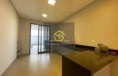 Imagem 7: Casa com 3 dormitórios à venda, 192 m² por R$ 1.900.000,00 - Swiss Park - Campinas/SP