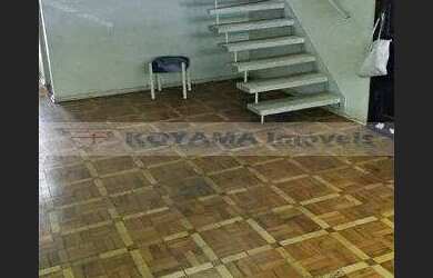 Imagem 3: Sobrado com 3 dormitórios à venda, 178m² - Campo Belo - São Paulo/SP