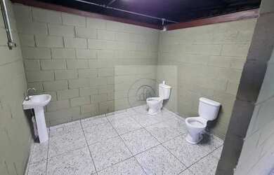 Imagem 9: Ponto para alugar, 300 m² por R$ 5.500,01/mês - Vila Baruel - São Paulo/SP