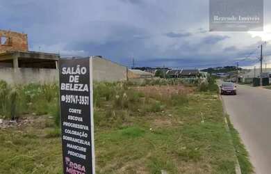 Imagem 3: Terreno a venda Fazenda Rio Grande