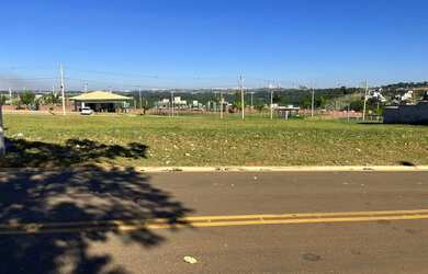 Imagem: Lote Jardins Parma - sem vizinho de frente Lote à Venda, 259.60