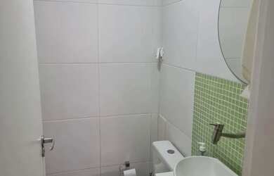 Imagem 12: Sala Comercial à Venda em Condomínio na Cidade de Salvador-BA, Bairro...