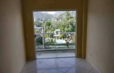 Imagem 7: Praça Seca Casa de Condomínio 3 quartos, sendo 1 suite