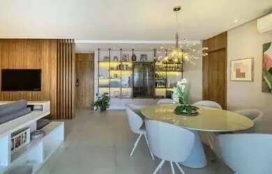 Imagem 7: Apartamento com 173m², 3 Suítes, 3 Vagas, à Venda por R$ 3.000.000,00...