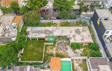 Imagem 4: Terreno, 2354 m² - venda por R$ 20.000.000,00 ou aluguel por R$ 123.030,19/mês...