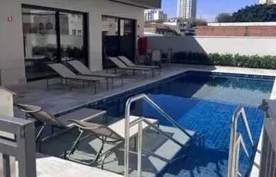 Imagem 16: Apartamento com 1 dormitório à venda, 46 m² por R$ 720.000,00 - Centro...