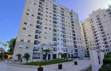 Imagem 2: Apartamento Santa Catarina Caxias do Sul