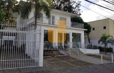 Imagem 3: Imóvel Comercial com 4 Quartos e 3 banheiros para Alugar, 690 m² por...