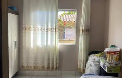 Imagem 12: Casa de Alvenaria à Venda