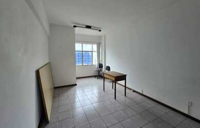 Imagem 5: Sala Comercial para Alugar no Lourdes (Frente) 28 m², 1 Banheiro, Portaria 24h