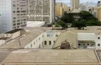 Imagem 3: Apartamento a venda no Centro com 88m2 e 1 kitinet separada