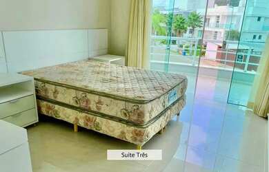 Imagem 13: Casa 4 Suítes e Piscina - Jurerê, Florianópolis